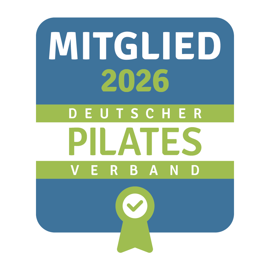 Mitglied im Deutschen Pilates Verband 2026