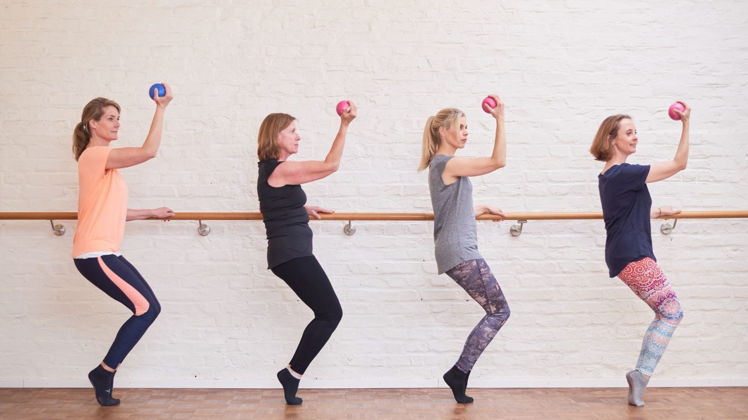 Eva Pilates 6